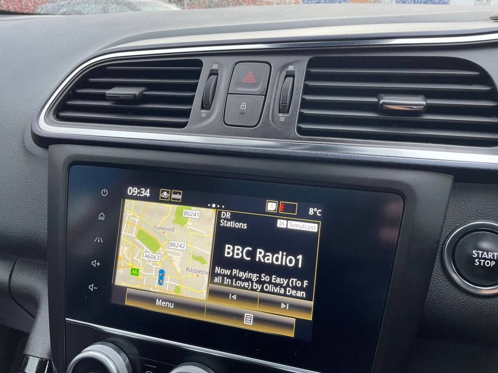 Used Renault Kadjar 2020 for sale - 77009618: Photo 50