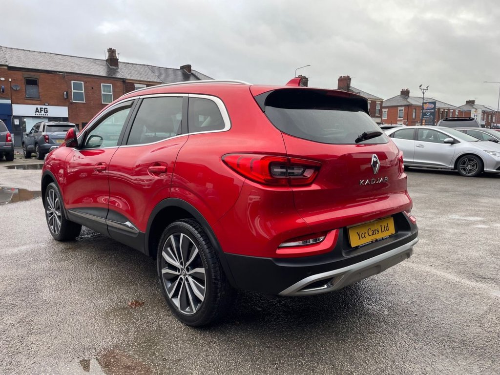 Used Renault Kadjar 2020 for sale - 77009618: Photo 8