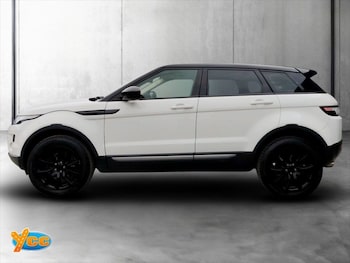 Used Land Rover Range Rover Evoque 2014 for sale - 78901166: Photo
