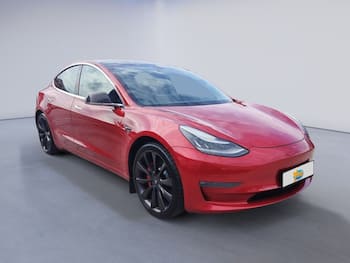 Used Tesla Model 3 2020 for sale - 79738721: Photo