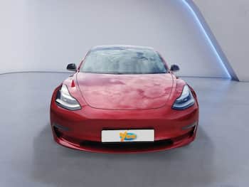 Used Tesla Model 3 2020 for sale - 79738721: Photo