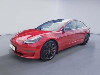 Used Tesla Model 3 2020 for sale - 79738721: Photo