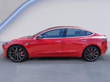 Used Tesla Model 3 2020 for sale - 79738721: Photo