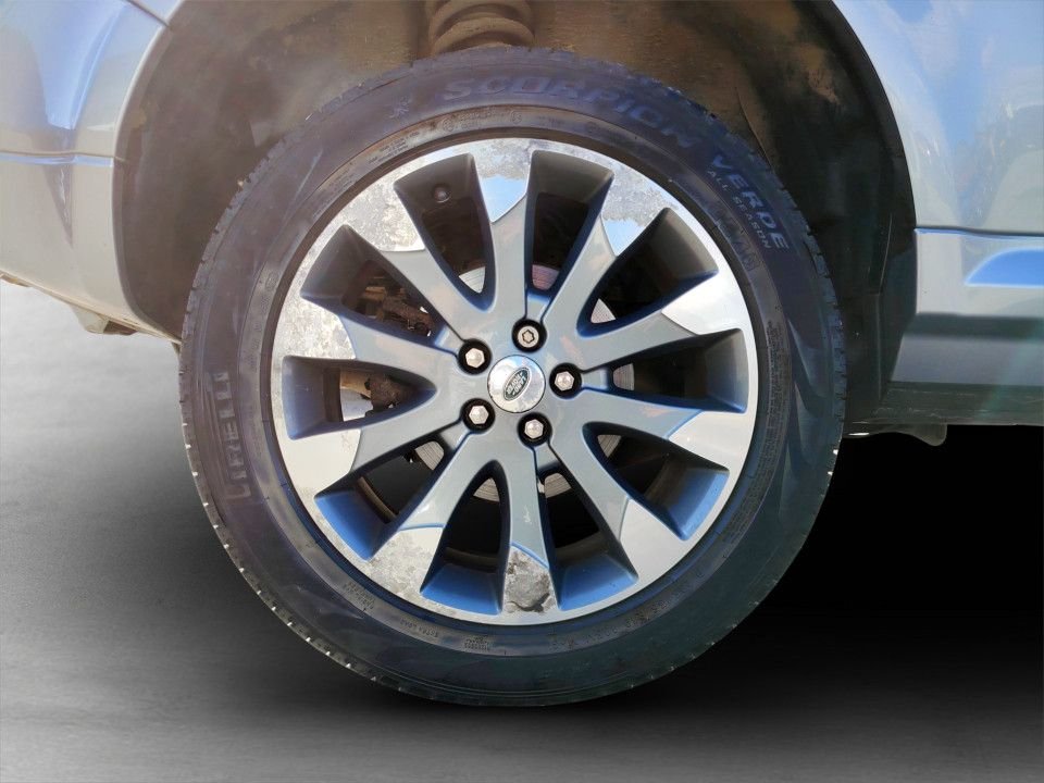 Used Land Rover Freelander 2013 for sale - 77904909: Photo 10