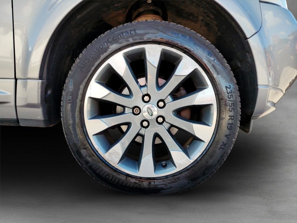 Used Land Rover Freelander 2013 for sale - 77904909: Photo 11