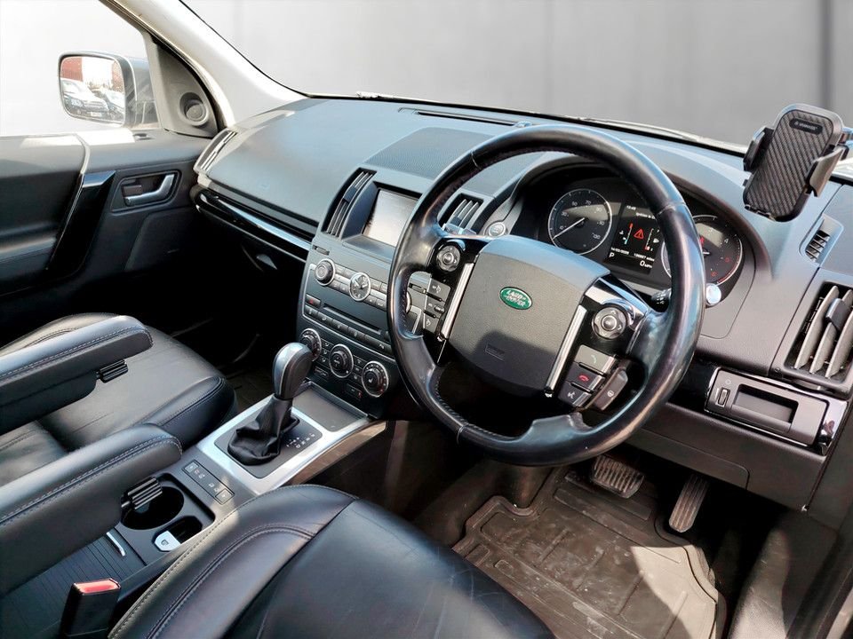 Used Land Rover Freelander 2013 for sale - 77904909: Photo 13