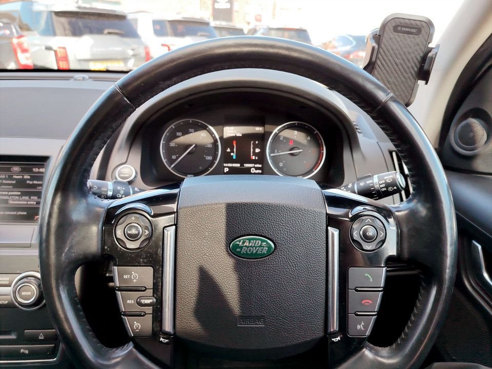 Used Land Rover Freelander 2013 for sale - 77904909: Photo 14