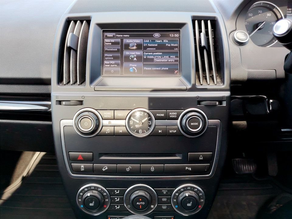 Used Land Rover Freelander 2013 for sale - 77904909: Photo 15