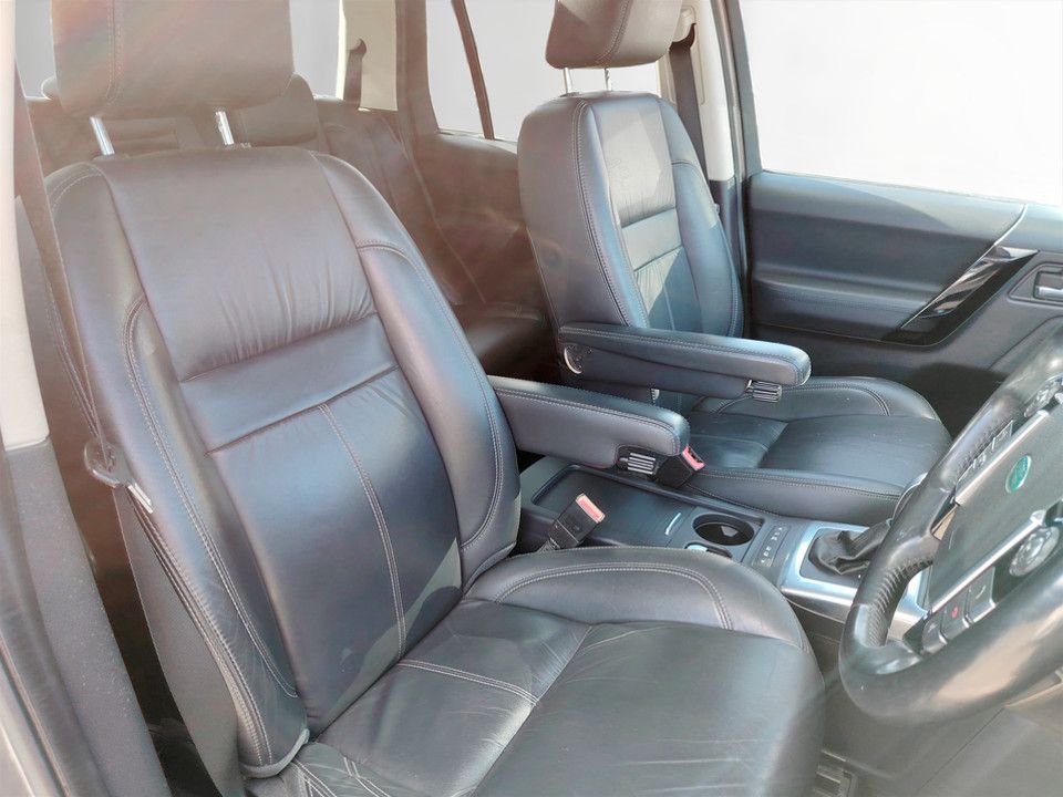 Used Land Rover Freelander 2013 for sale - 77904909: Photo 16