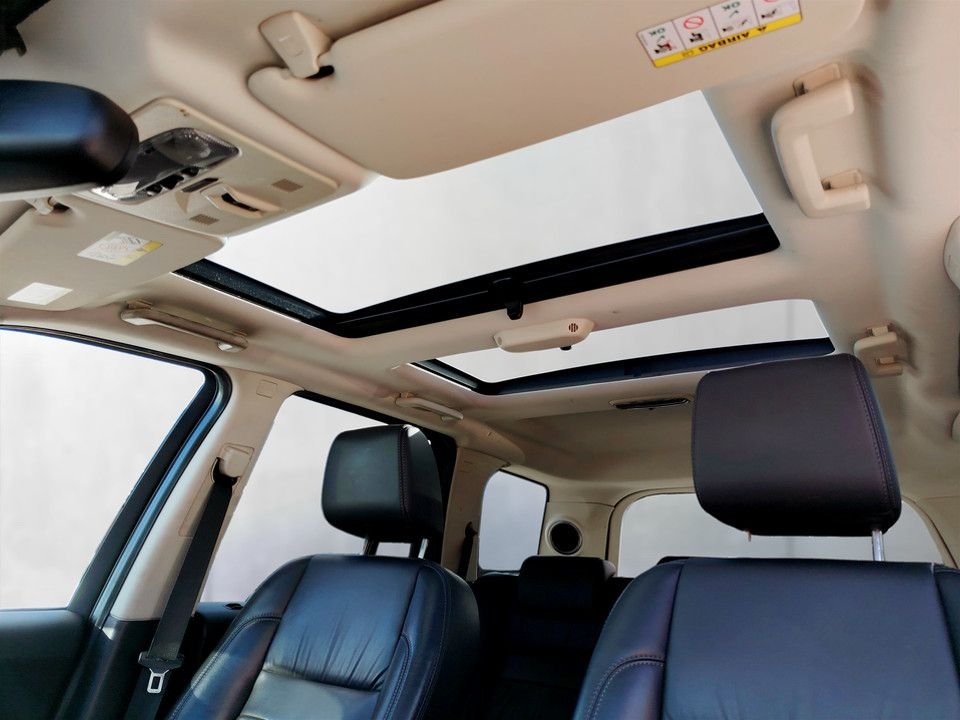 Used Land Rover Freelander 2013 for sale - 77904909: Photo 17