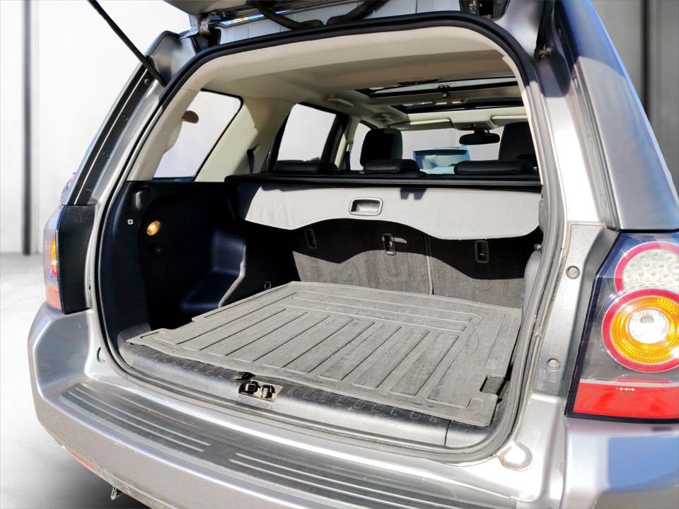 Used Land Rover Freelander 2013 for sale - 77904909: Photo 19