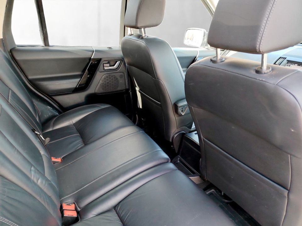 Used Land Rover Freelander 2013 for sale - 77904909: Photo 21