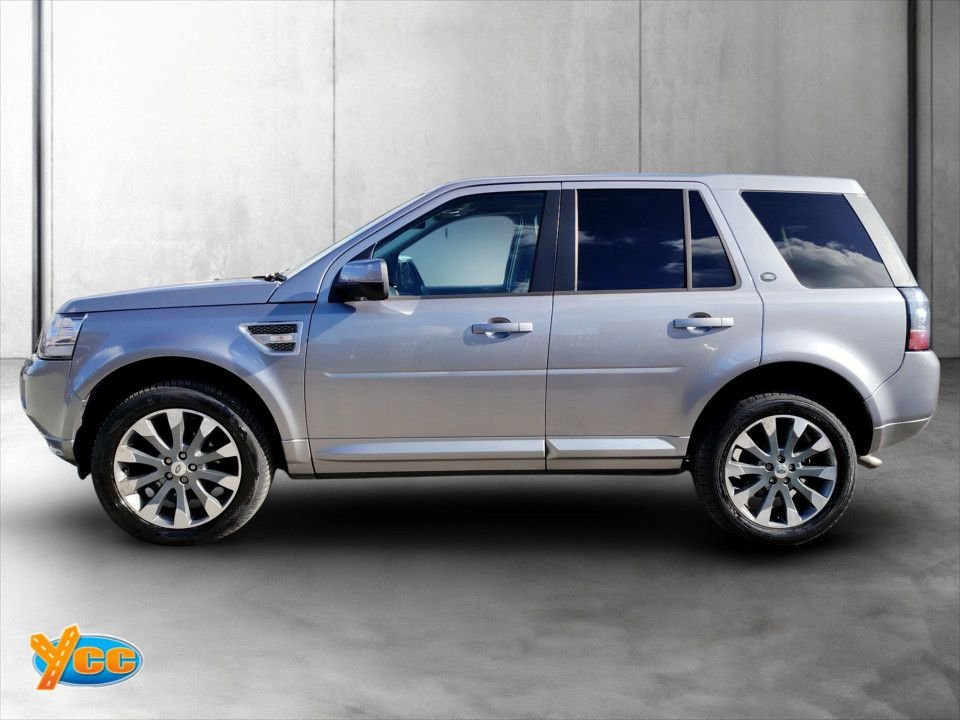 Used Land Rover Freelander 2013 for sale - 77904909: Photo 4