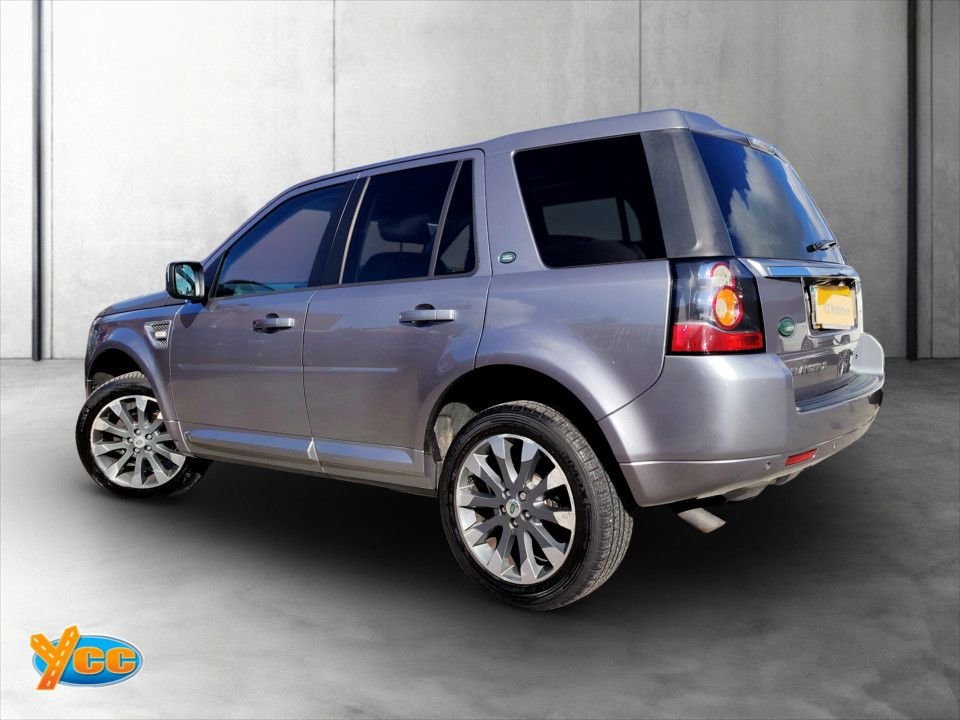 Used Land Rover Freelander 2013 for sale - 77904909: Photo 5