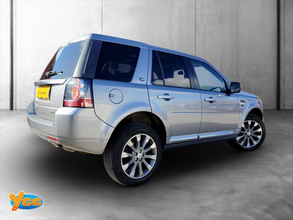 Used Land Rover Freelander 2013 for sale - 77904909: Photo 7