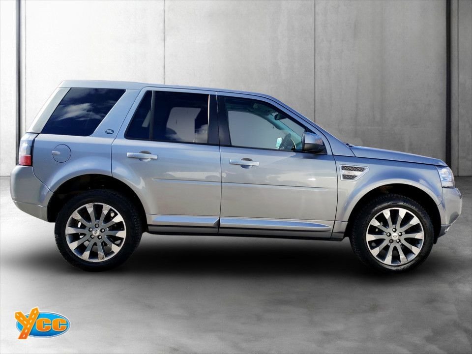 Used Land Rover Freelander 2013 for sale - 77904909: Photo 8