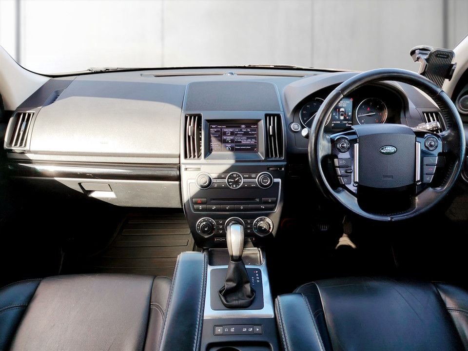 Used Land Rover Freelander 2013 for sale - 77904909: Photo 9