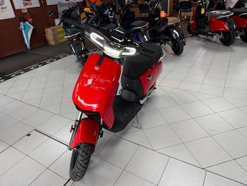 Used Vmoto CUx 2026 for sale - bike-79618822: Photo