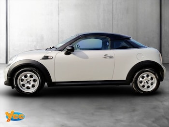Used MINI Coupe 2014 for sale - 79300419: Photo