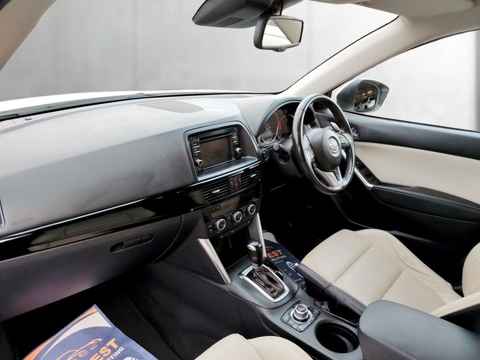 Used Mazda CX-5 2015 for sale - 77919597: Photo 12