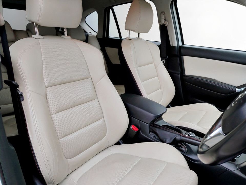 Used Mazda CX-5 2015 for sale - 77919597: Photo 15