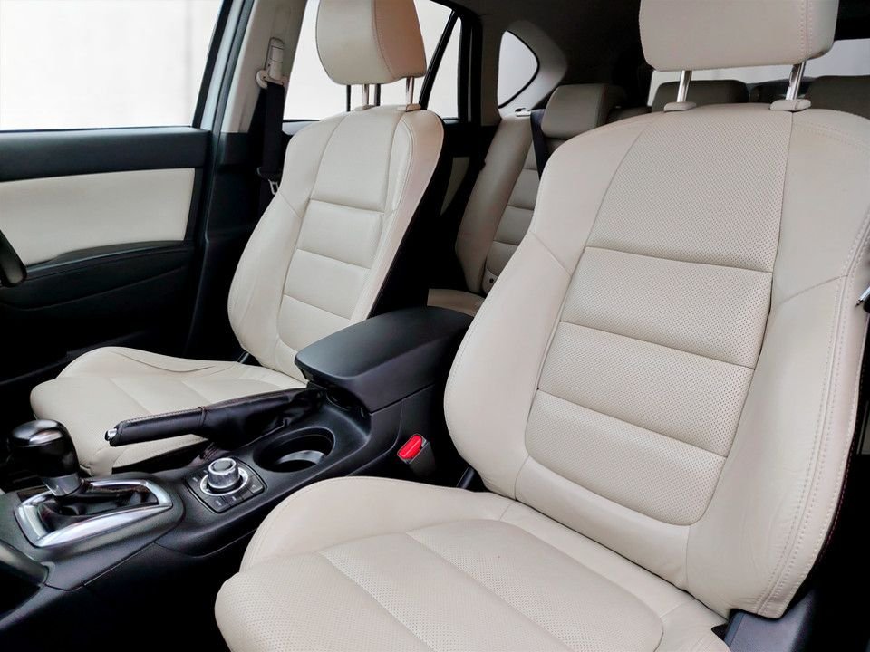 Used Mazda CX-5 2015 for sale - 77919597: Photo 16