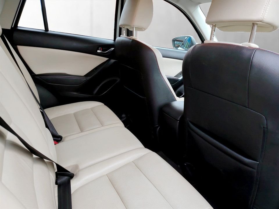 Used Mazda CX-5 2015 for sale - 77919597: Photo 20