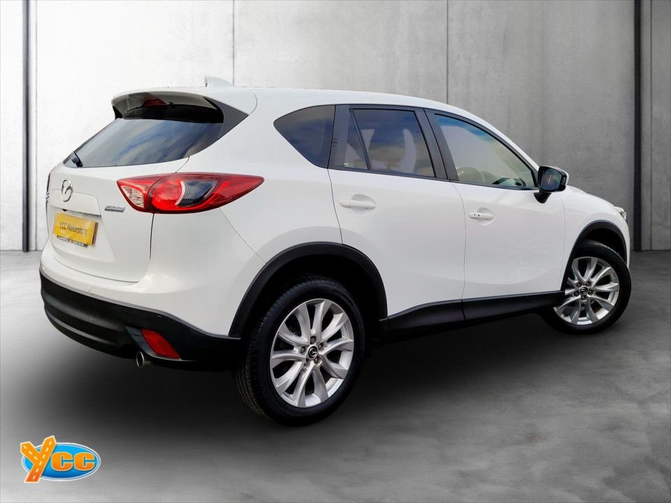 Used Mazda CX-5 2015 for sale - 77919597: Photo 7