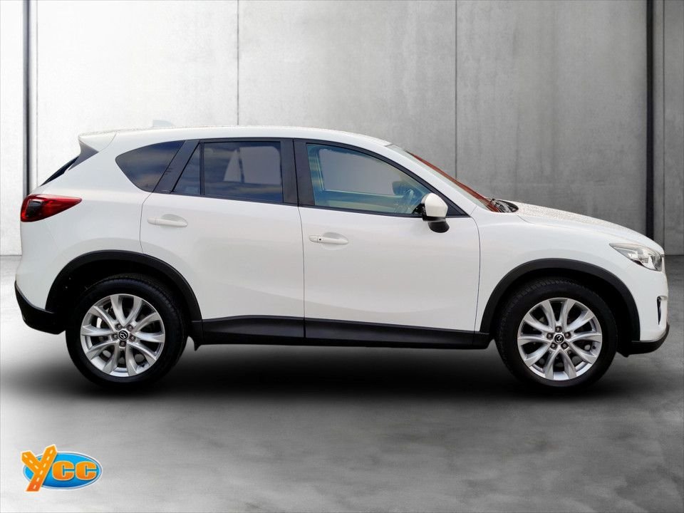 Used Mazda CX-5 2015 for sale - 77919597: Photo 8