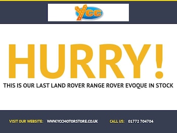 Used Land Rover Range Rover Evoque 2012 for sale - 77437029: Photo