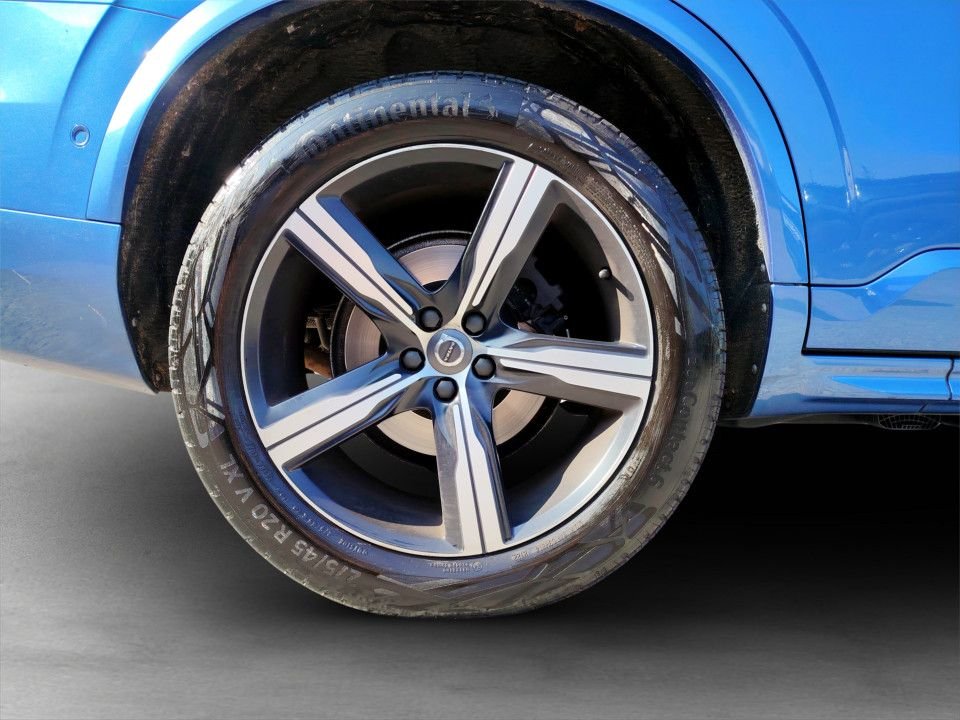 Used Volvo XC90 2016 for sale - 77976686: Photo 10