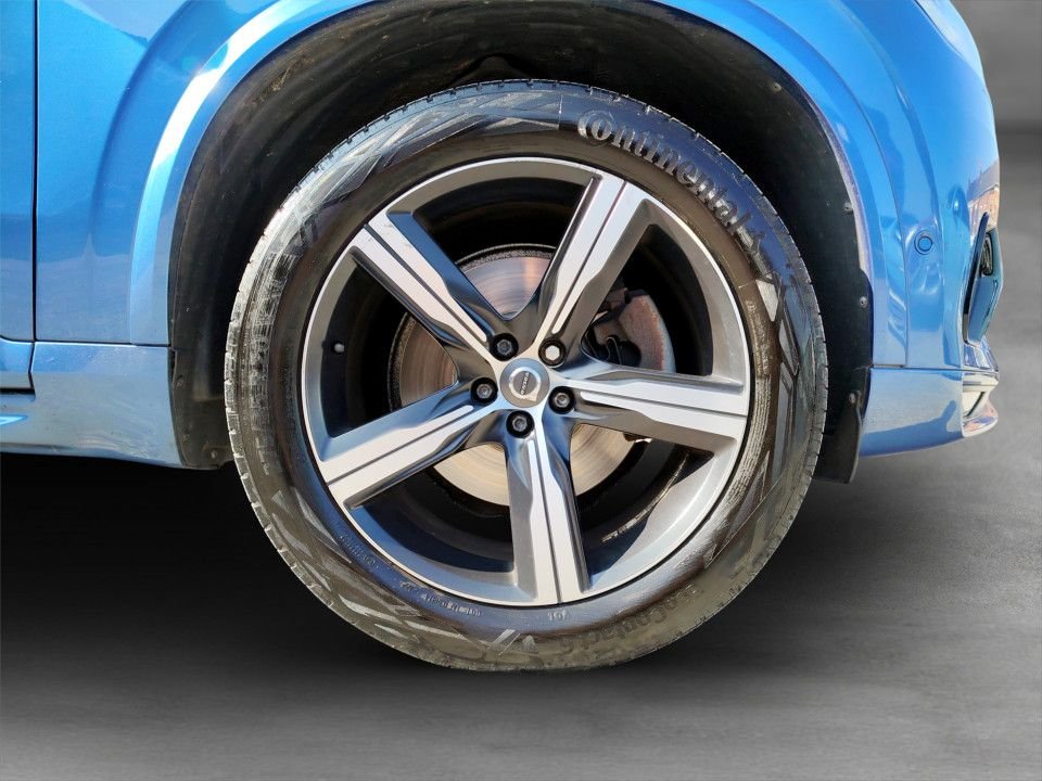 Used Volvo XC90 2016 for sale - 77976686: Photo 11