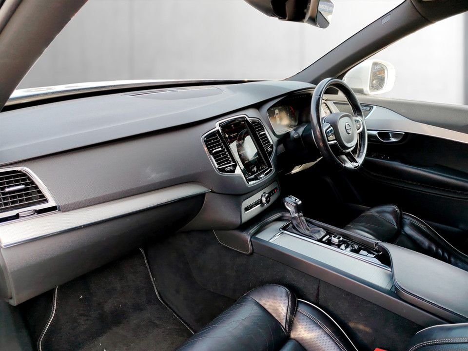 Used Volvo XC90 2016 for sale - 77976686: Photo 12