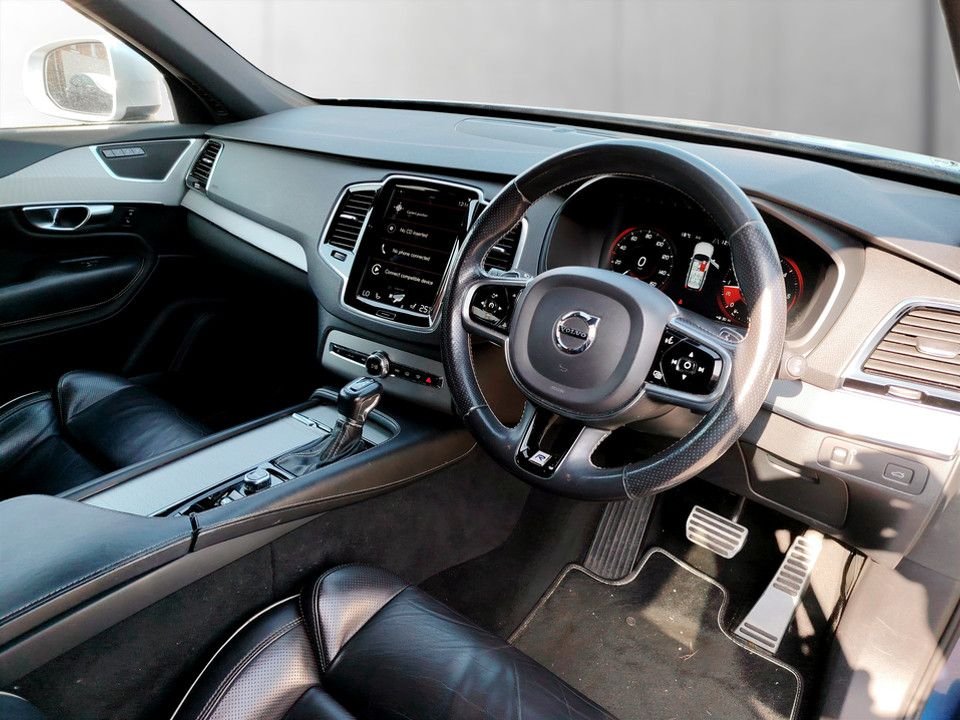 Used Volvo XC90 2016 for sale - 77976686: Photo 13