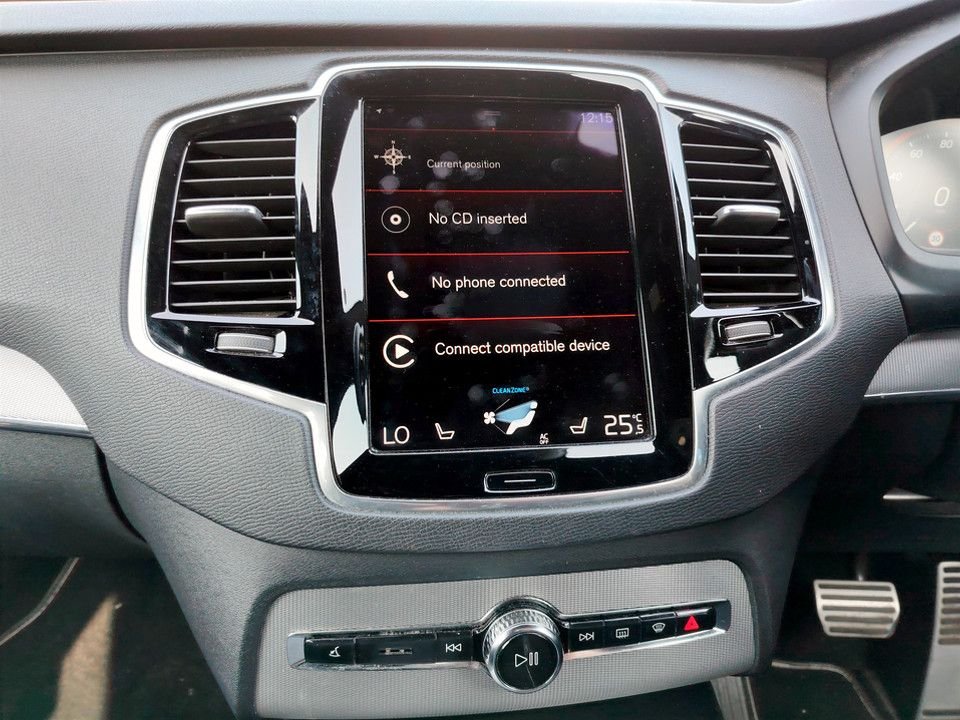 Used Volvo XC90 2016 for sale - 77976686: Photo 15