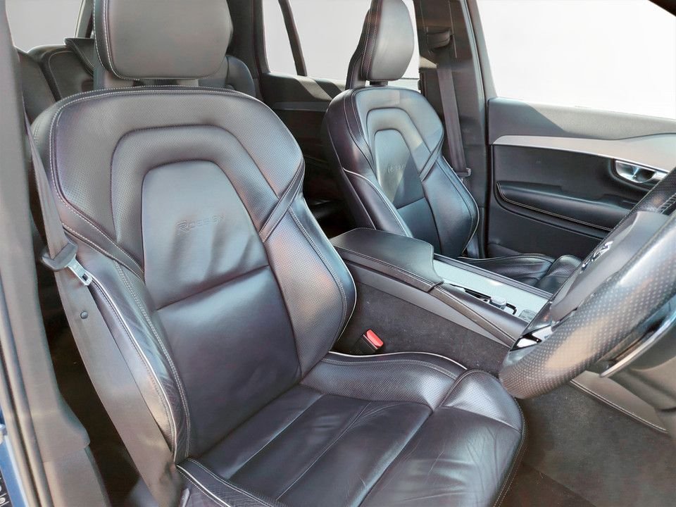 Used Volvo XC90 2016 for sale - 77976686: Photo 16