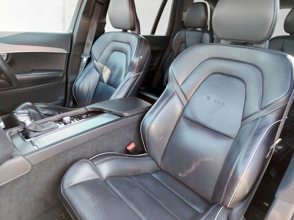 Used Volvo XC90 2016 for sale - 77976686: Photo 17