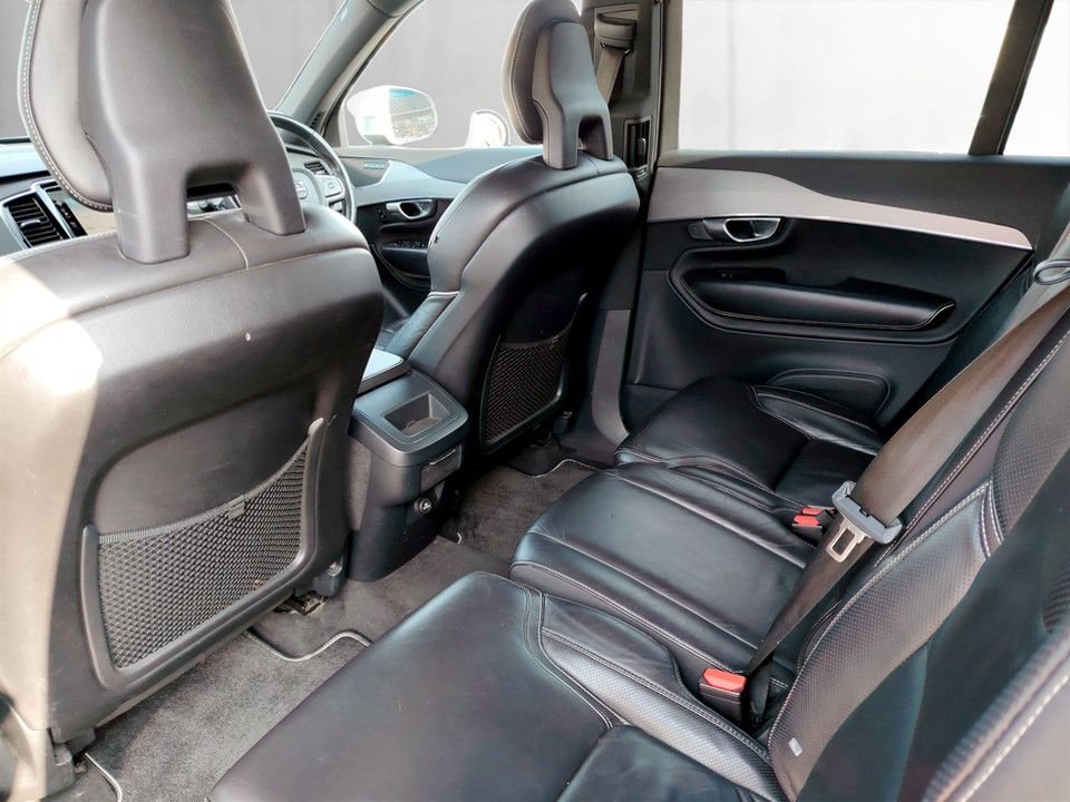 Used Volvo XC90 2016 for sale - 77976686: Photo 18