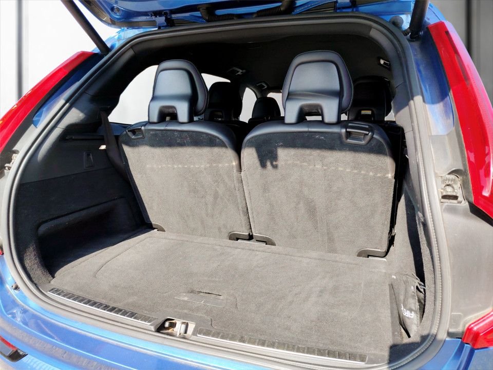 Used Volvo XC90 2016 for sale - 77976686: Photo 19