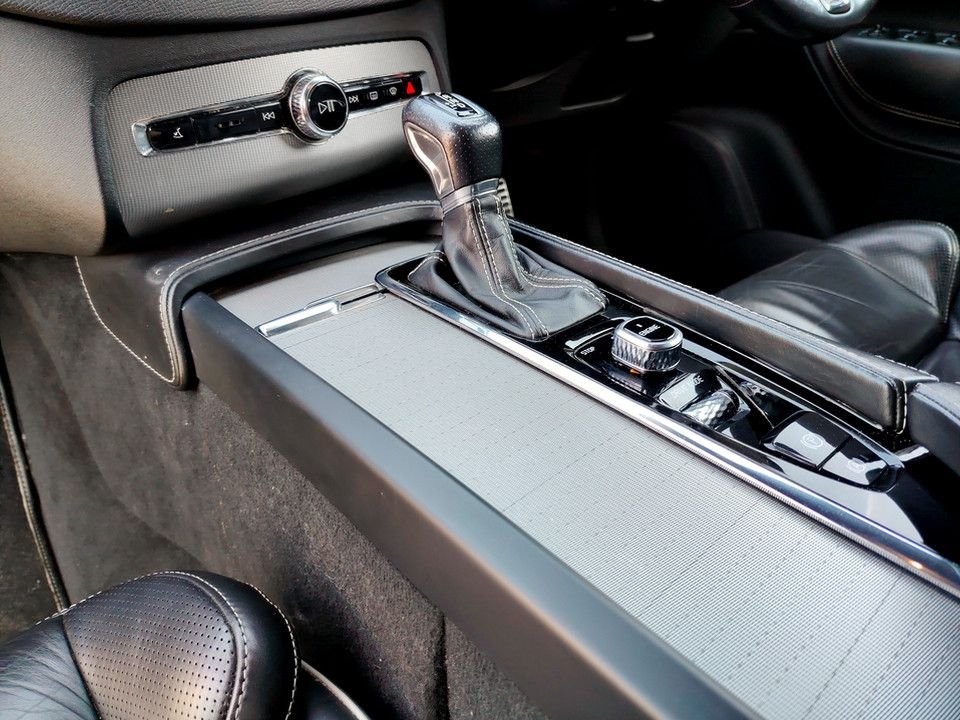 Used Volvo XC90 2016 for sale - 77976686: Photo 20