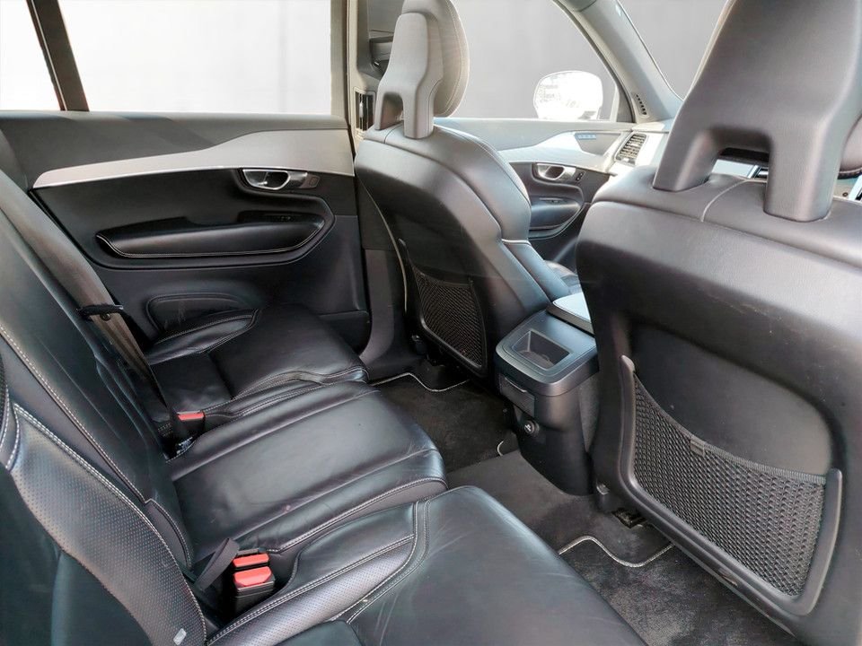 Used Volvo XC90 2016 for sale - 77976686: Photo 21