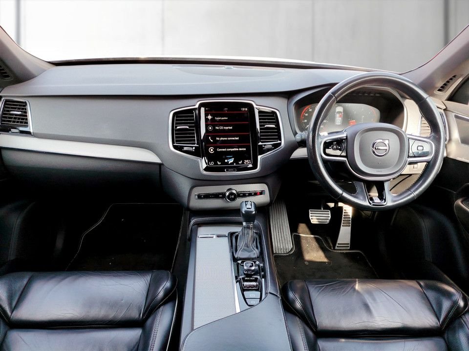 Used Volvo XC90 2016 for sale - 77976686: Photo 9