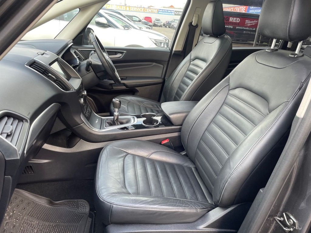 Used Ford Galaxy 2018 for sale - 77020356: Photo 10