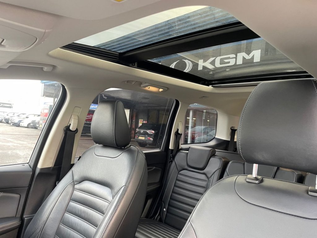 Used Ford Galaxy 2018 for sale - 77020356: Photo 11