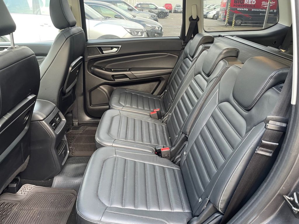 Used Ford Galaxy 2018 for sale - 77020356: Photo 13