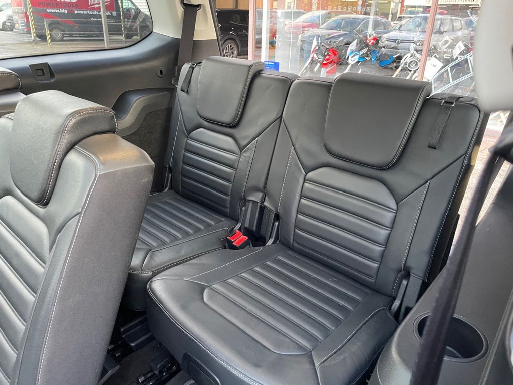 Used Ford Galaxy 2018 for sale - 77020356: Photo 14