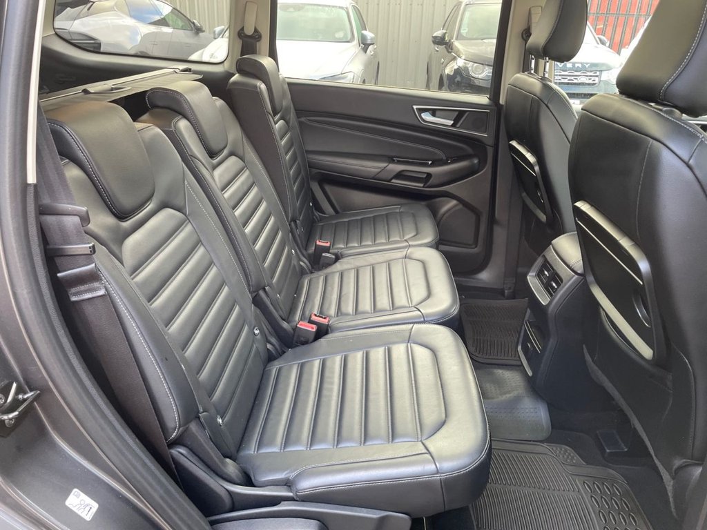 Used Ford Galaxy 2018 for sale - 77020356: Photo 19