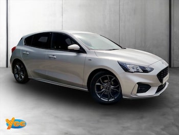 Used Ford Focus 2021 for sale - 78887087: Photo