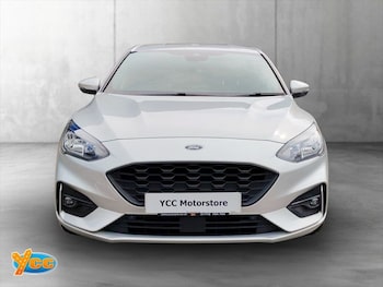 Used Ford Focus 2021 for sale - 78887087: Photo