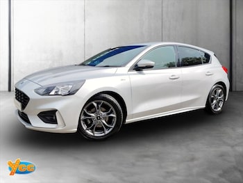 Used Ford Focus 2021 for sale - 78887087: Photo